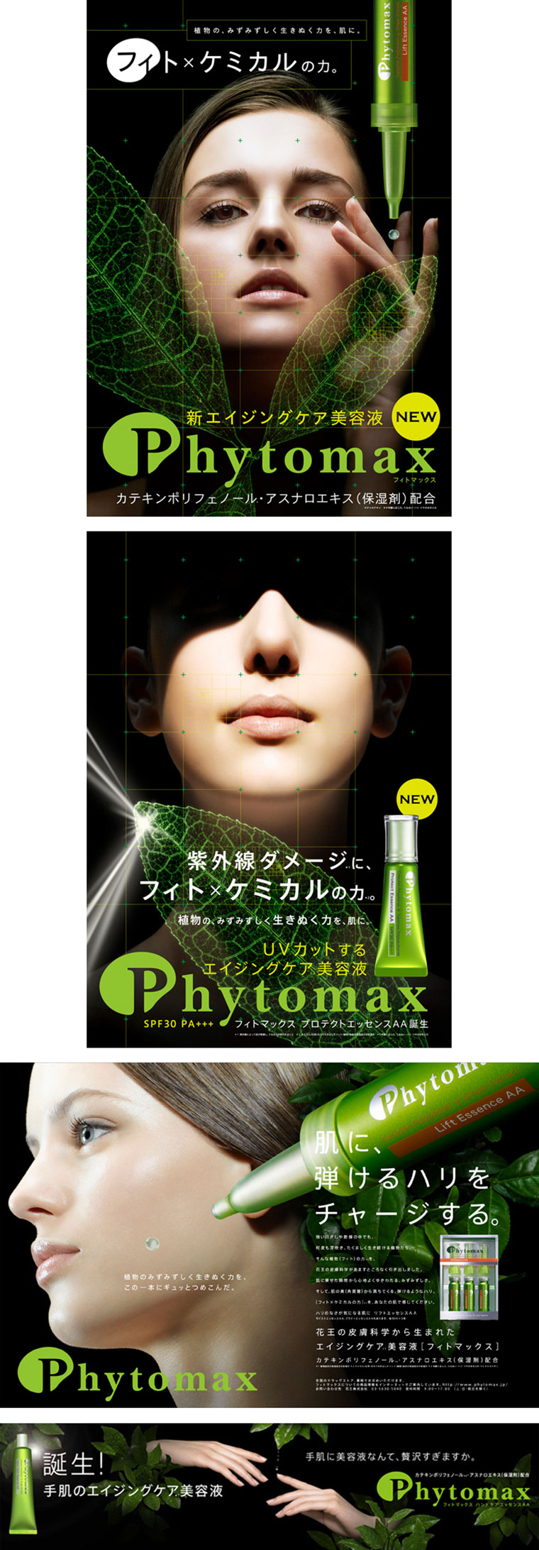 2005 KAO_phytomax ： Poster
