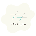 NANA Labo. Logomark